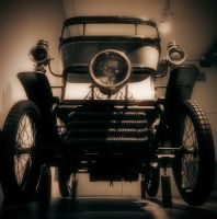 Familienführung «Auf Zeitreise im Museum»